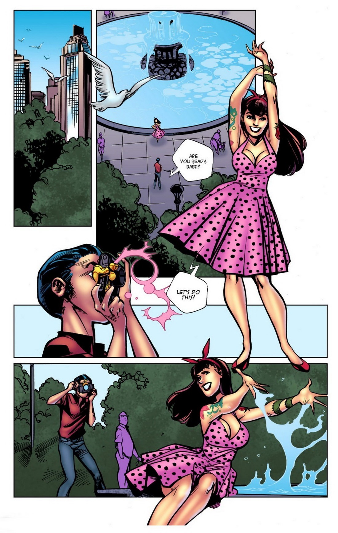 BotComics - Spells R Us - Pin-Up page 12 full