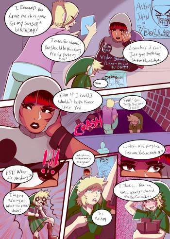 [crowman97] Hijab Gamestop GF cover