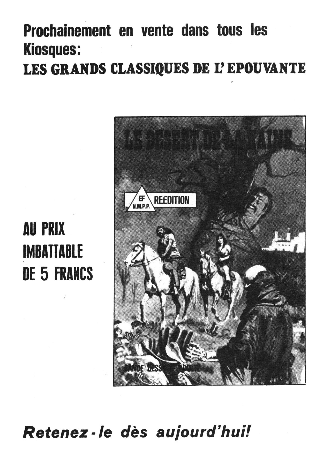 Jacula 108 - Duel de femmes page 2 full