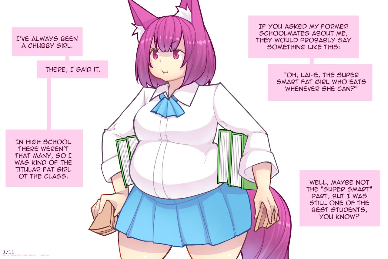 Lai-E page 1 full
