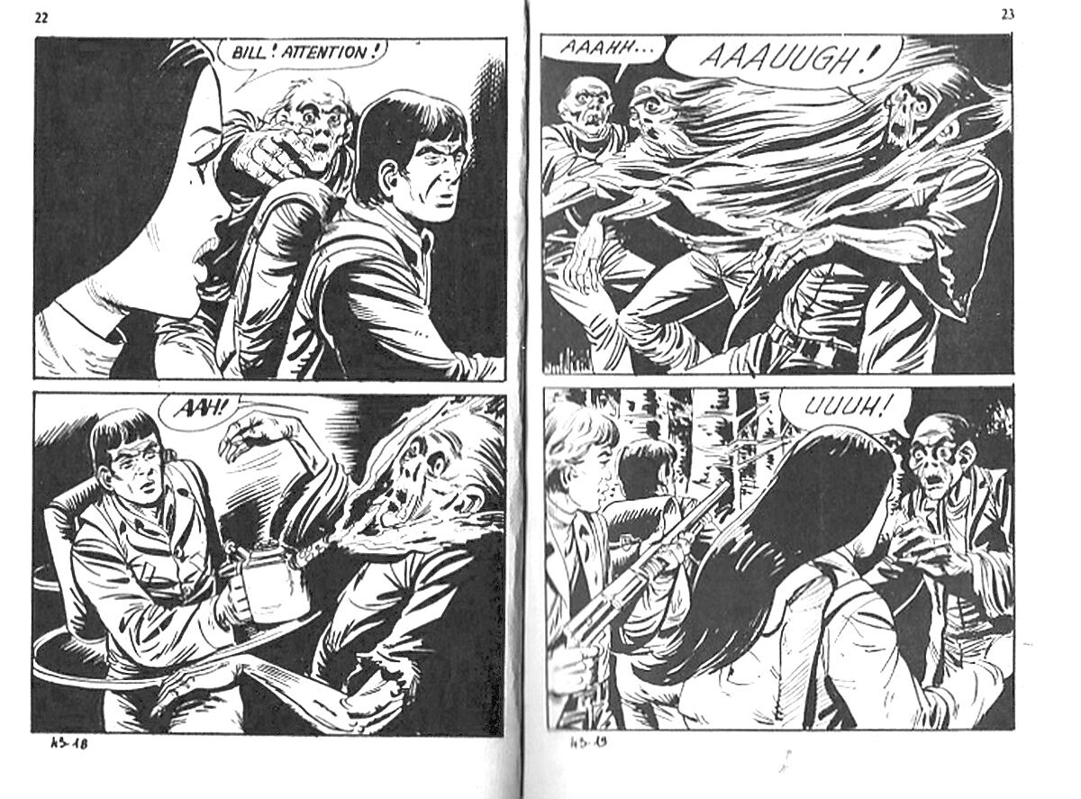 Elvifrance - Electrochoc - 007 - Gare au pédé-garou ! page 11 full