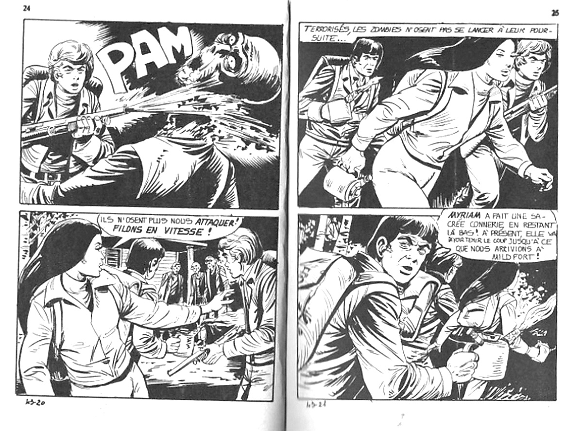 Elvifrance - Electrochoc - 007 - Gare au pédé-garou ! page 12 full