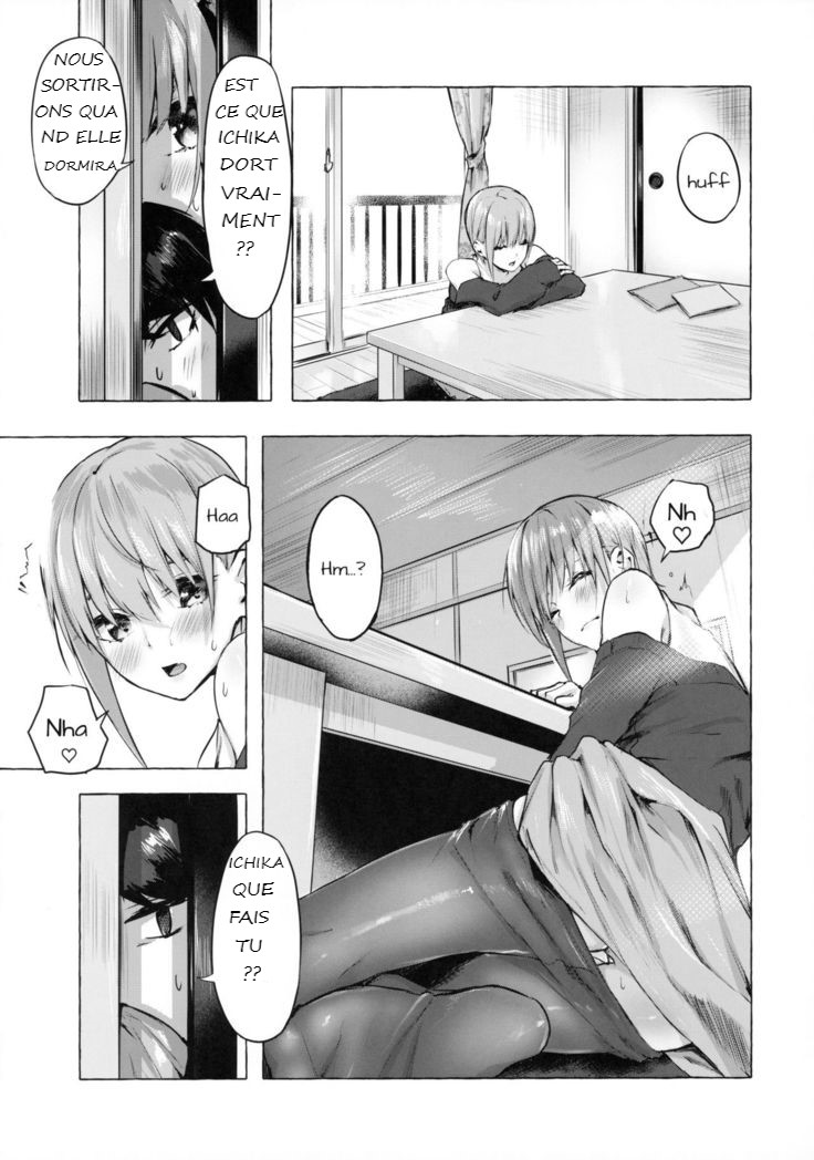 Hentai Gotoubun no hanayome page 10 full