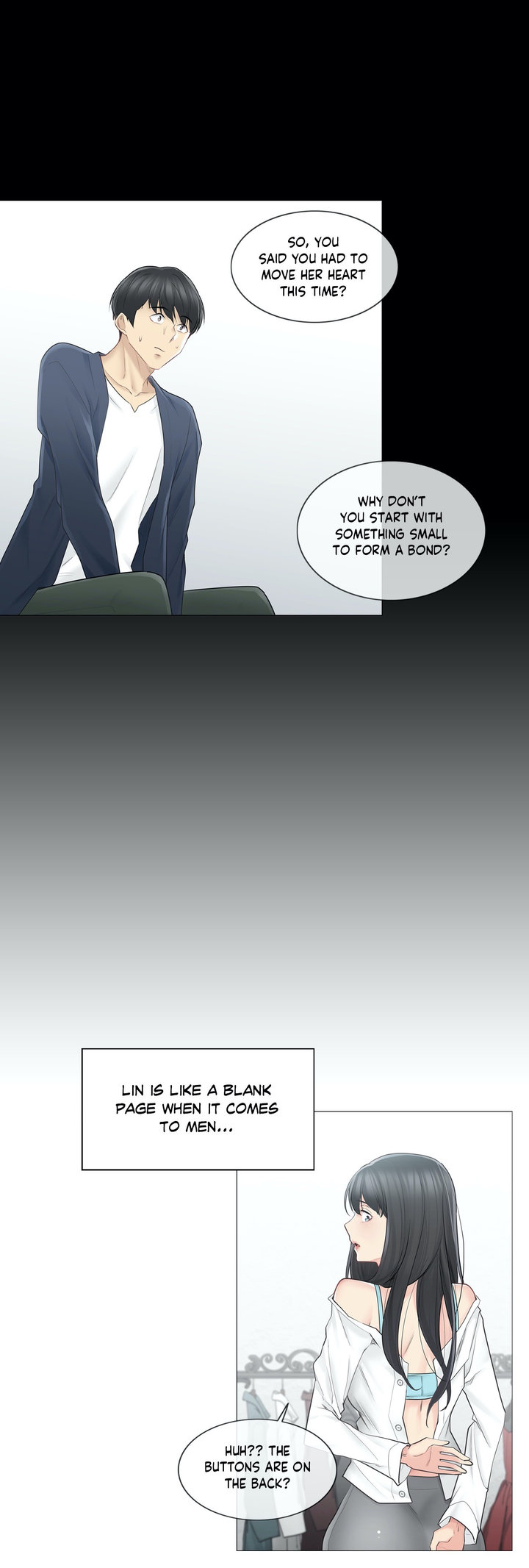 Touch to Unlock page 10 full