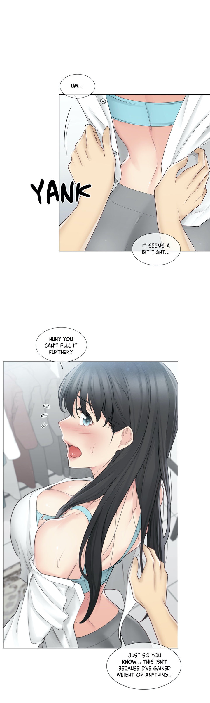 Touch to Unlock page 12 full