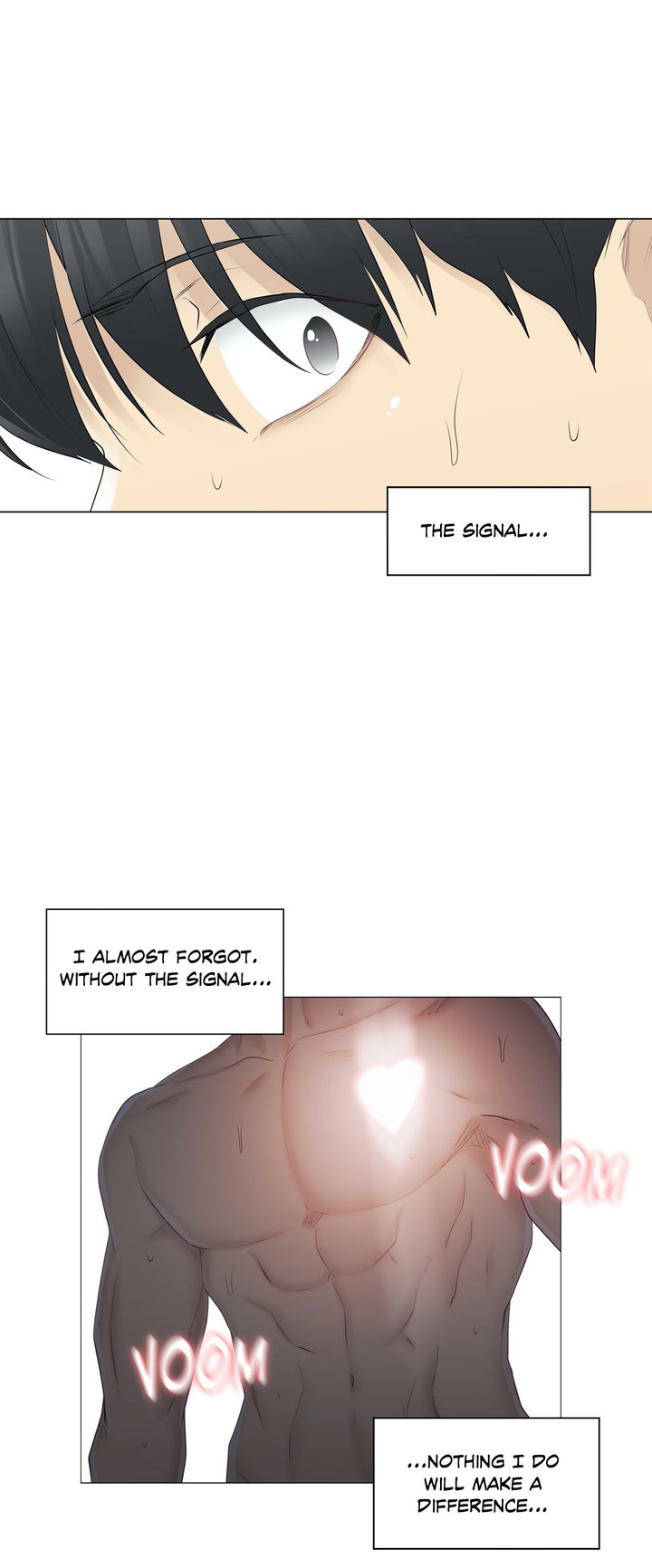Touch to Unlock page 5 full