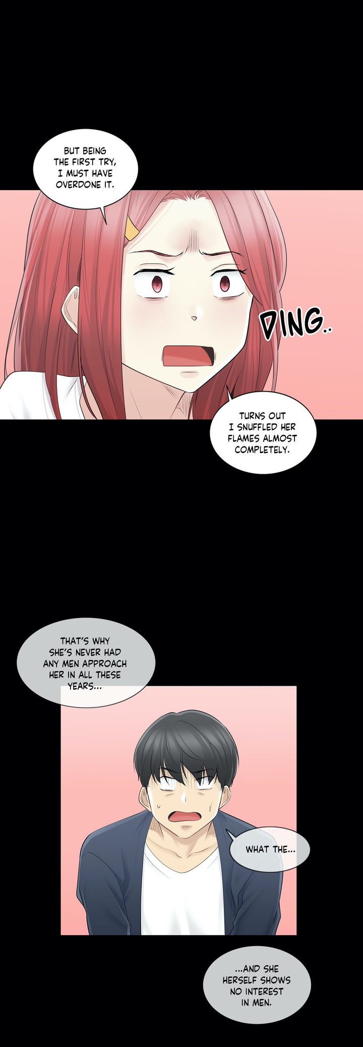 Touch to Unlock page 8 full