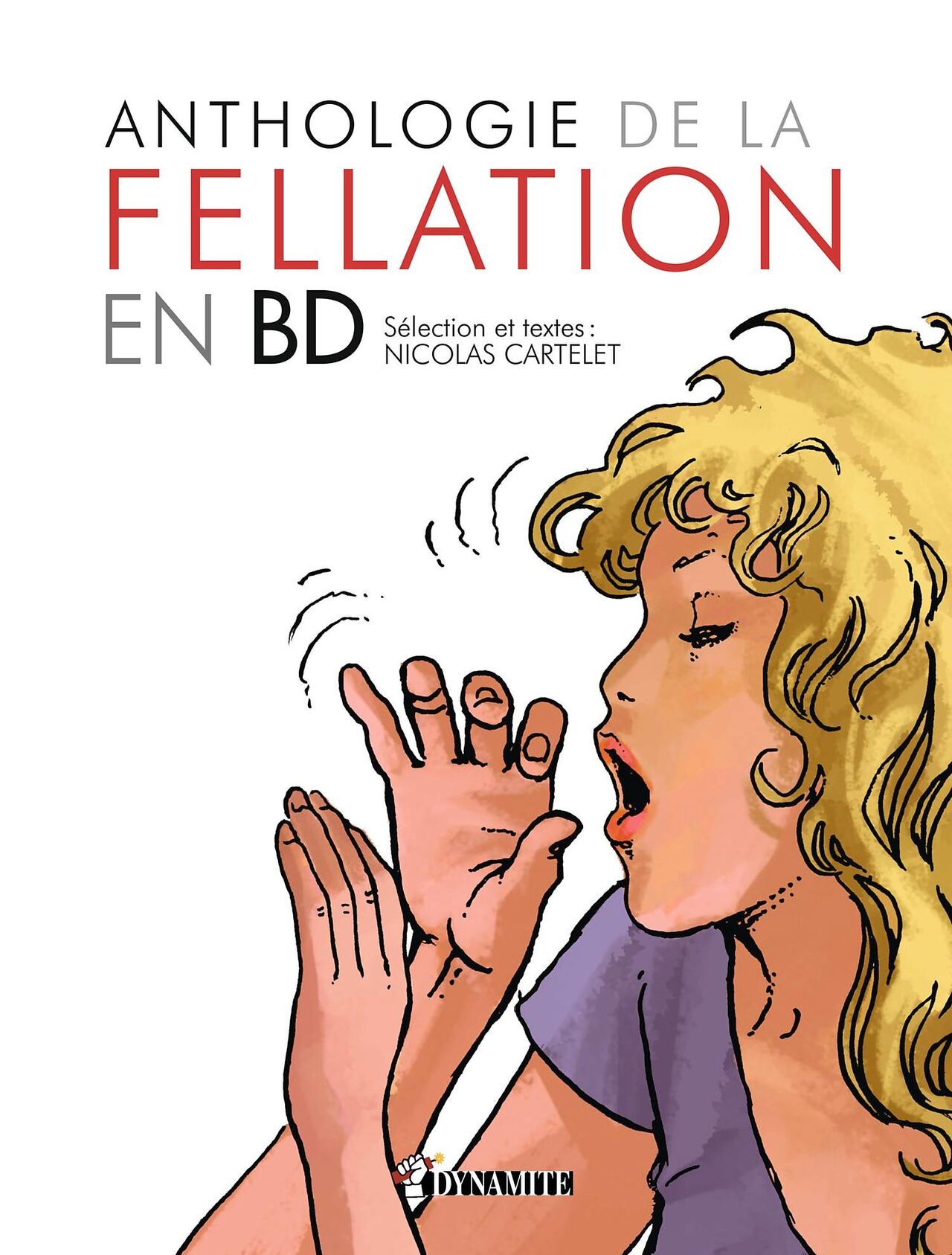 Anthologie de la Fellation en BD page 3 full