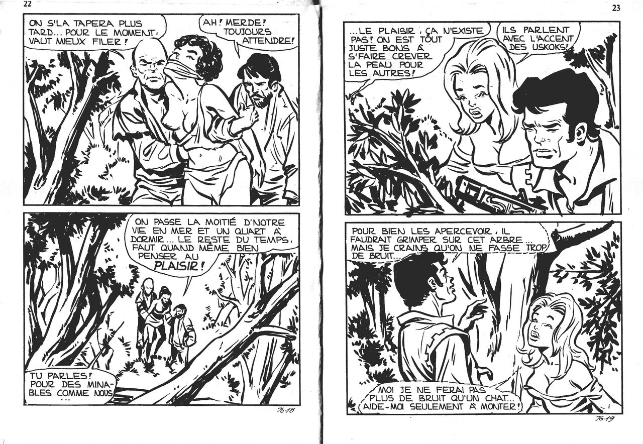 Isabella 076 - Secret oriental page 12 full