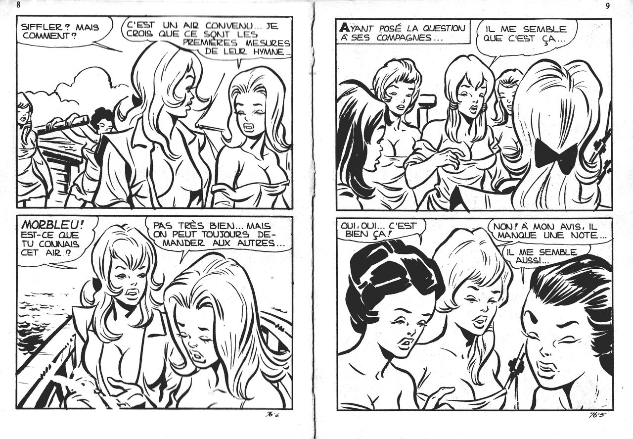 Isabella 076 - Secret oriental page 5 full