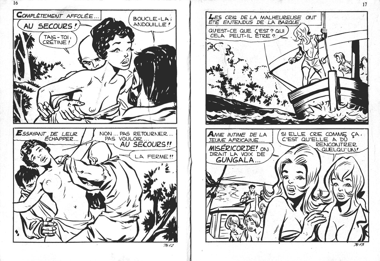 Isabella 076 - Secret oriental page 9 full