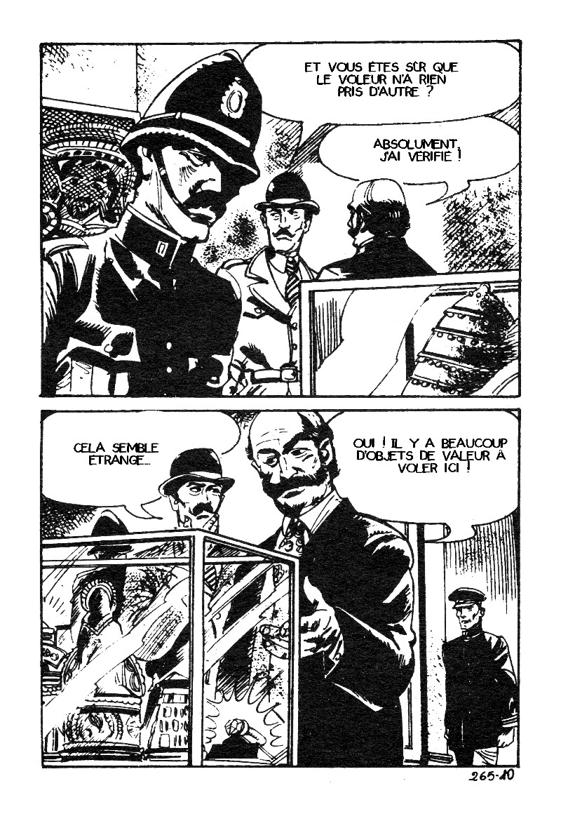 Oltretomba 265 FRA page 11 full