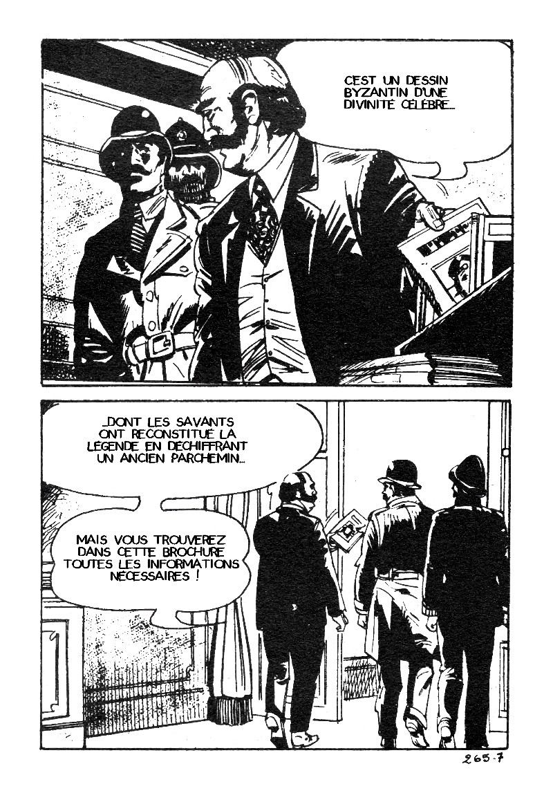 Oltretomba 265 FRA page 8 full