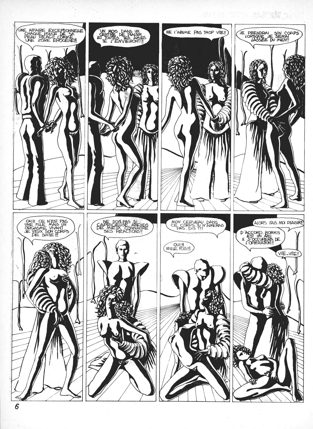 Suspiria 001- Altaïra - Remords à perpétuité page 11 full