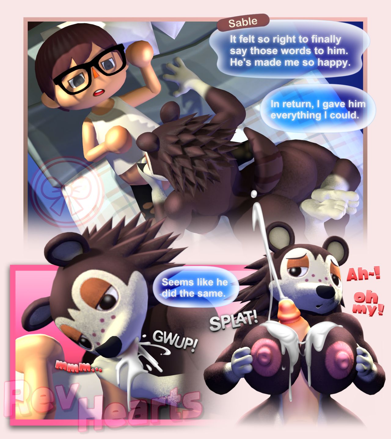 Perfect Fit page 12 full