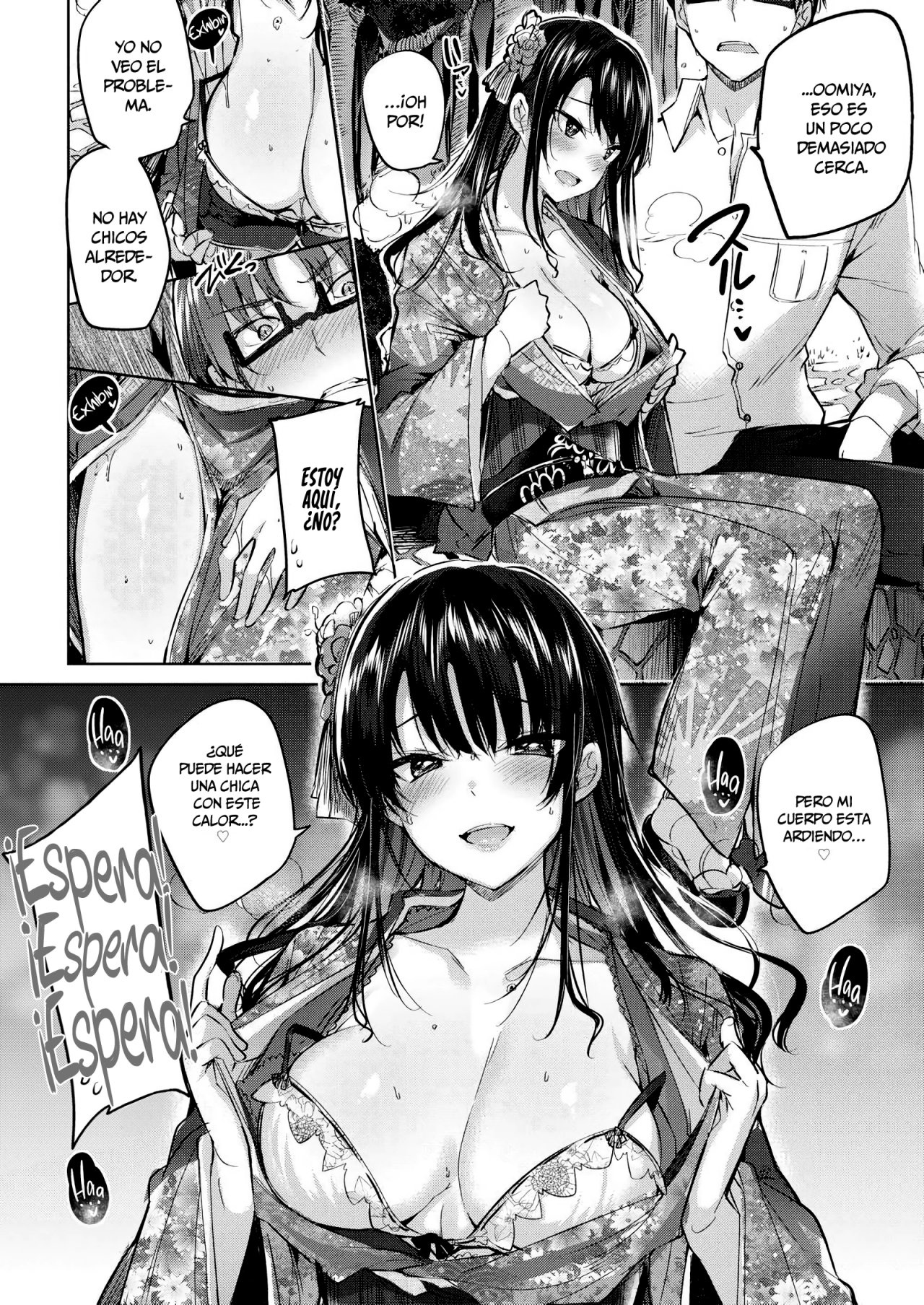 Desire page 4 full
