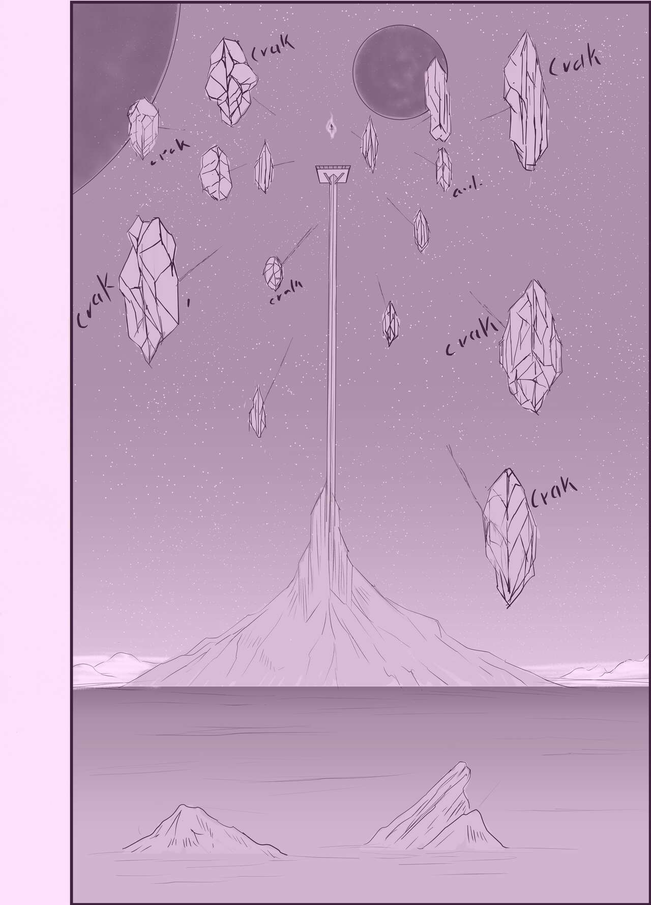 Red Stars / Estrellas Rojas page 11 full