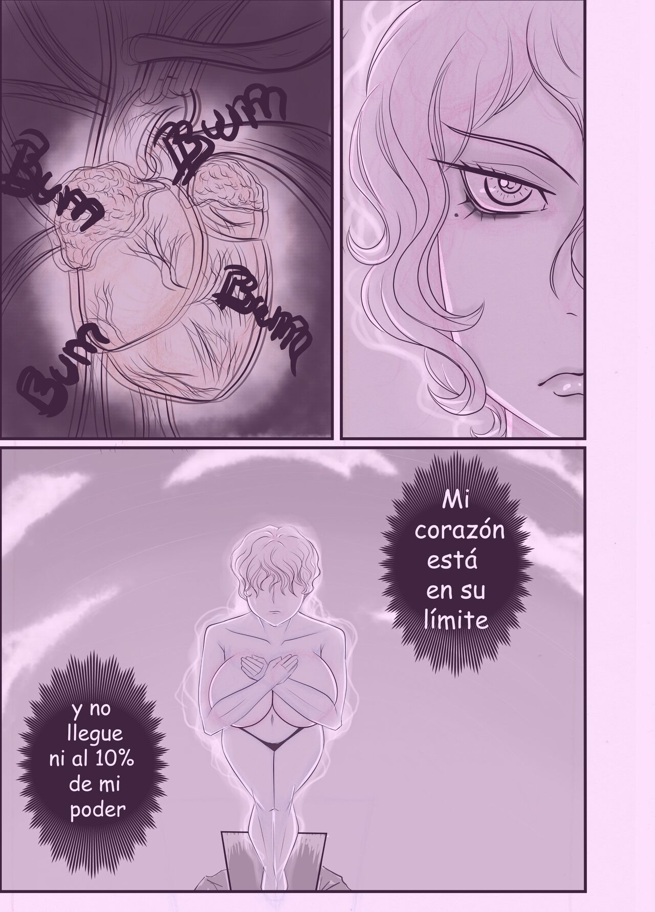 Red Stars / Estrellas Rojas page 12 full