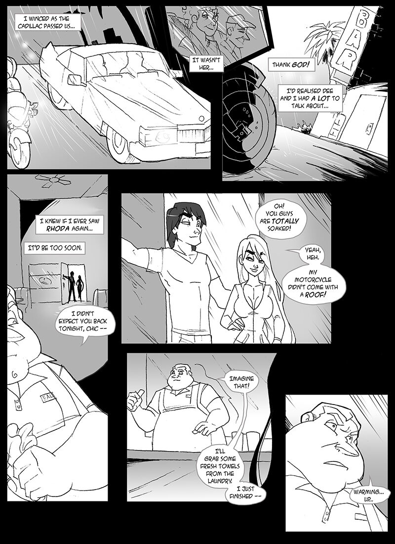 Demonseed Redux! page 9 full
