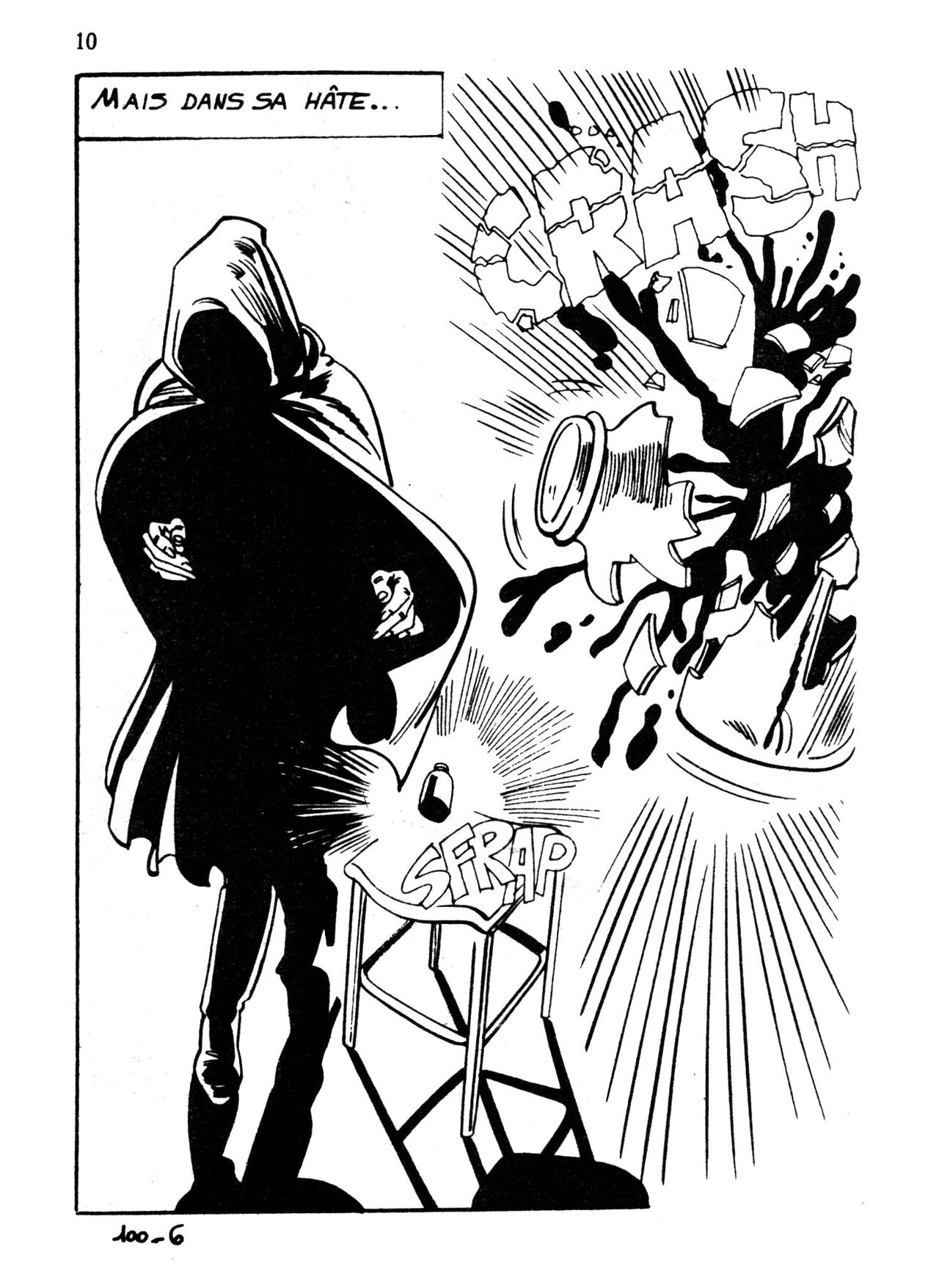 Série Rouge 085 - L'ultime victoire page 10 full