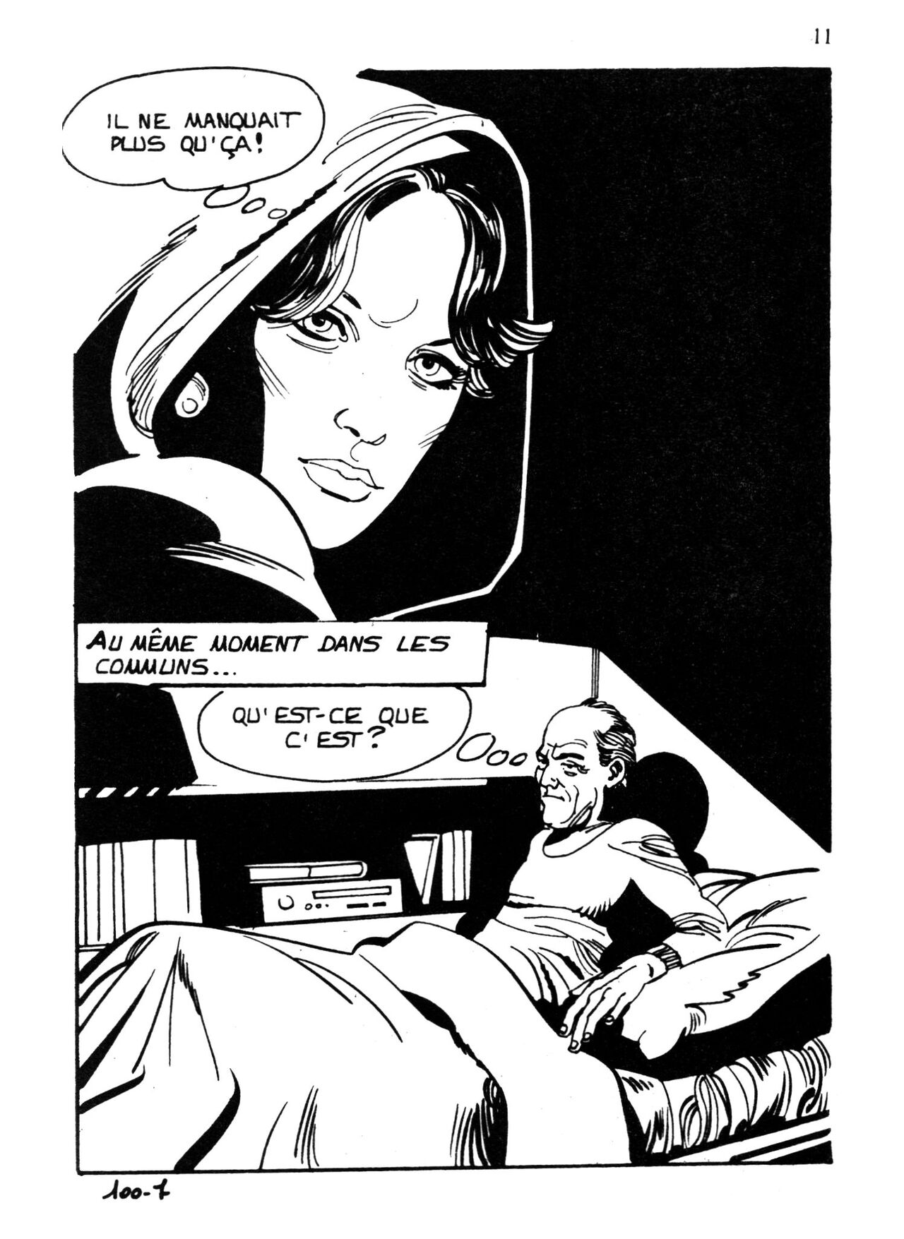 Série Rouge 085 - L'ultime victoire page 11 full