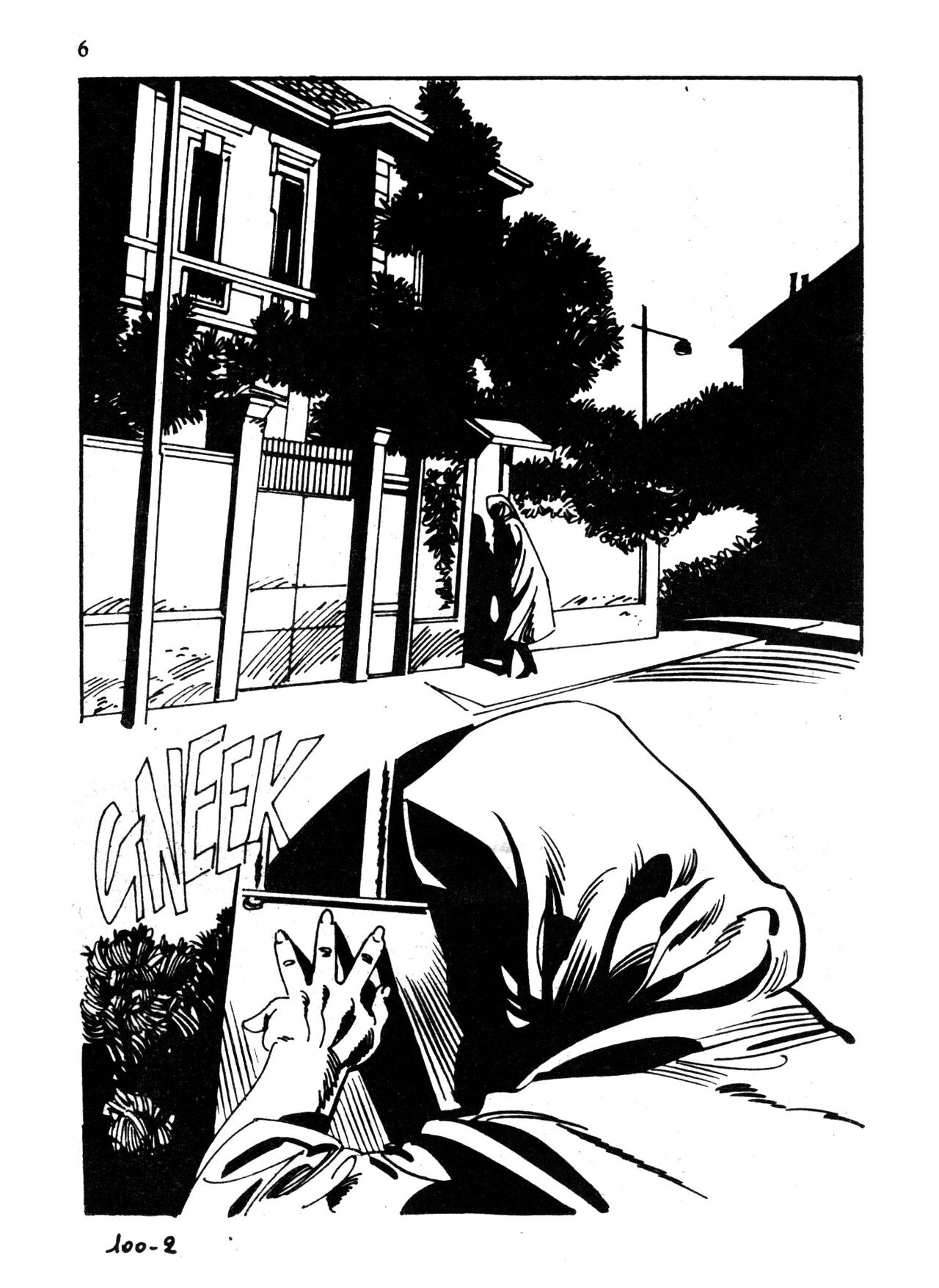 Série Rouge 085 - L'ultime victoire page 6 full
