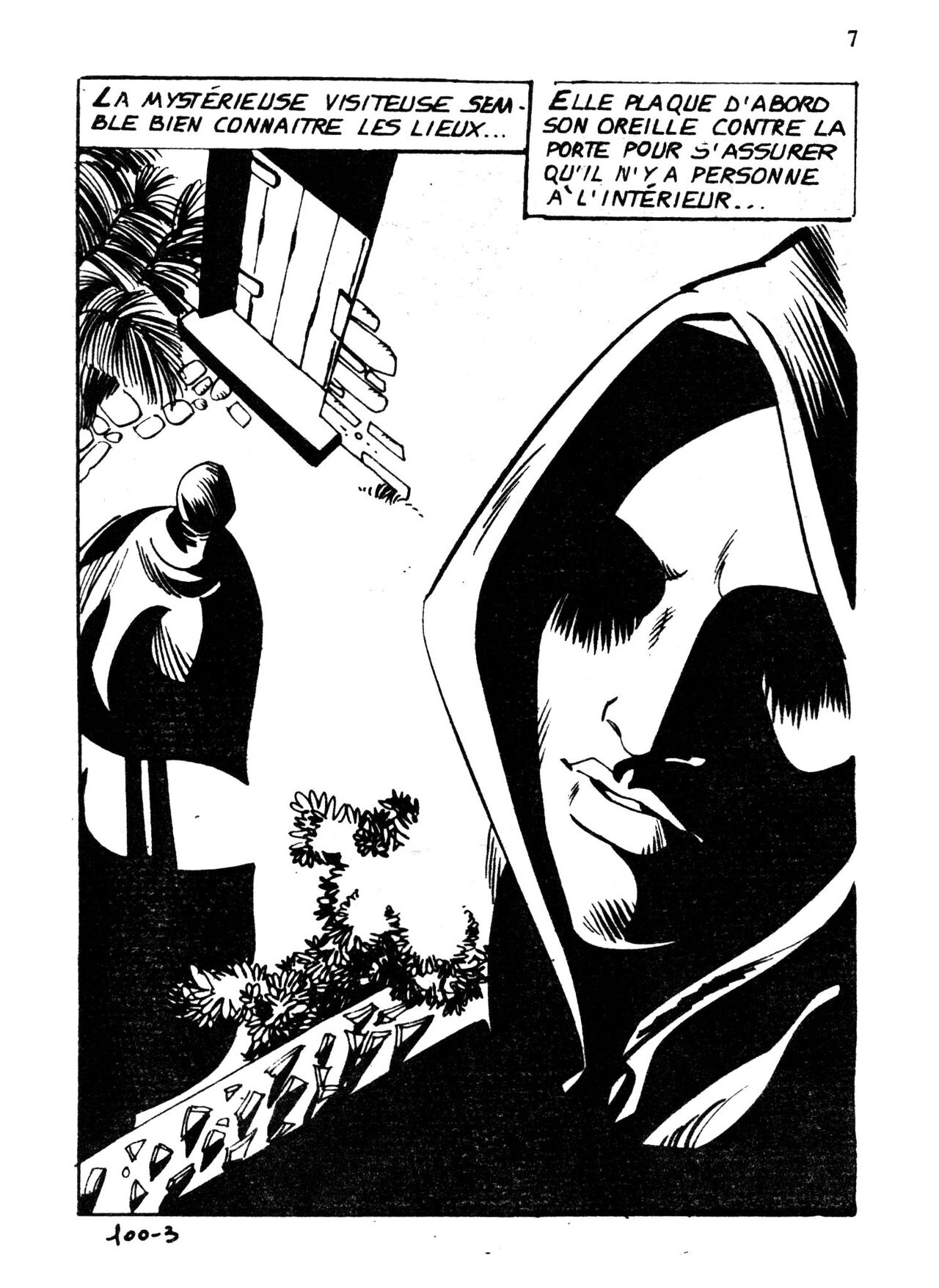 Série Rouge 085 - L'ultime victoire page 7 full