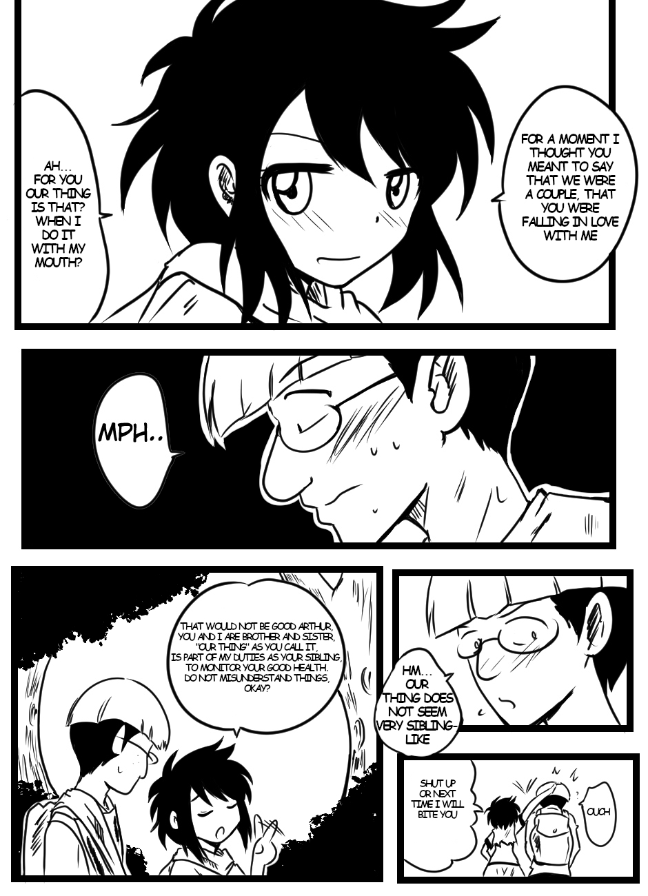 La Espada Sagrada page 12 full