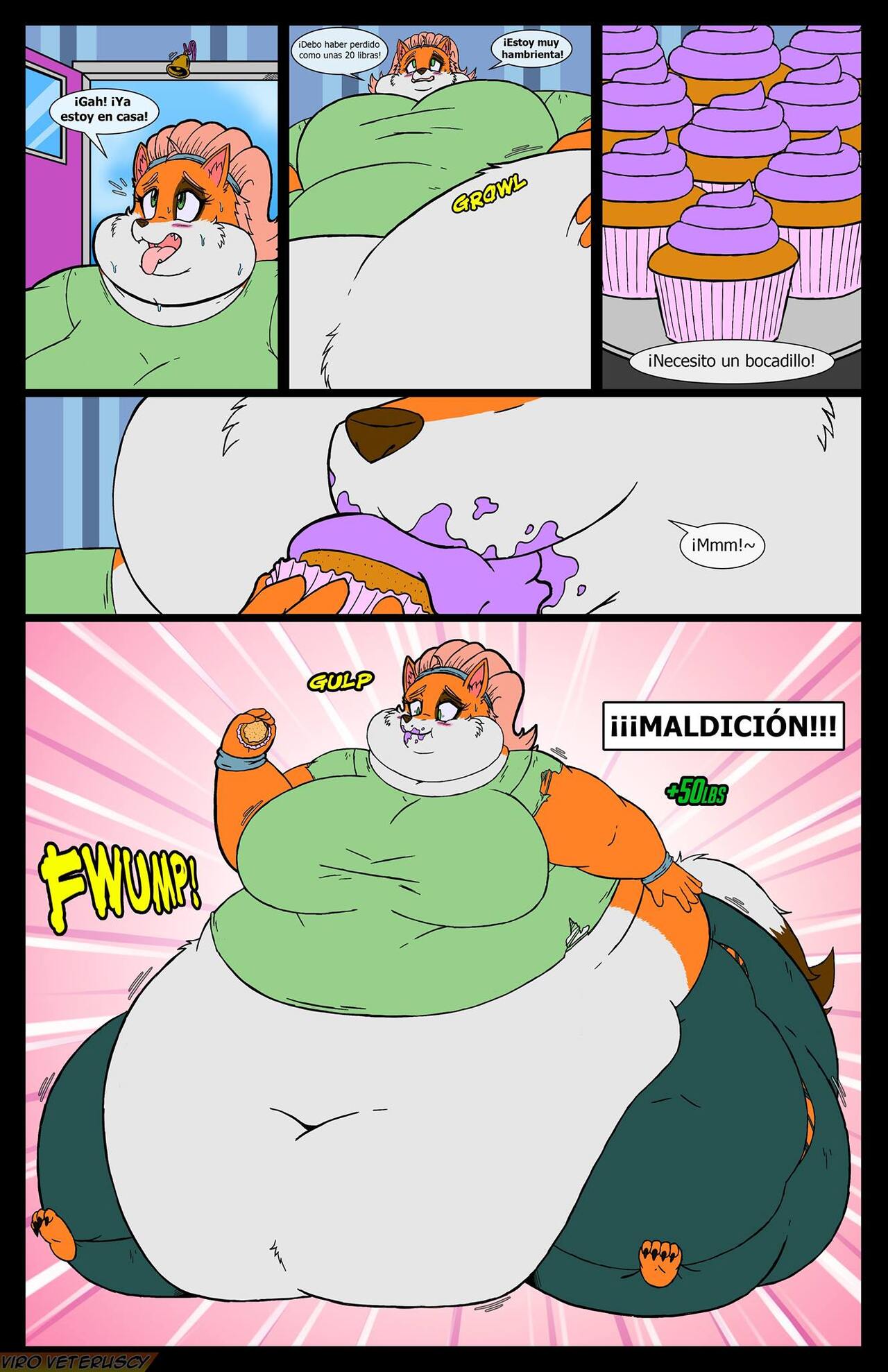 Workout Days page 3 full