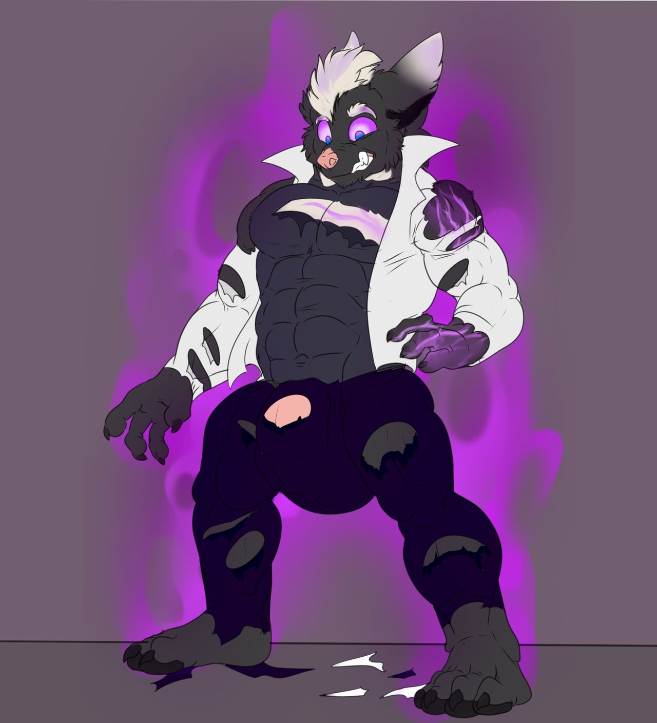 Call of the Void page 3 full