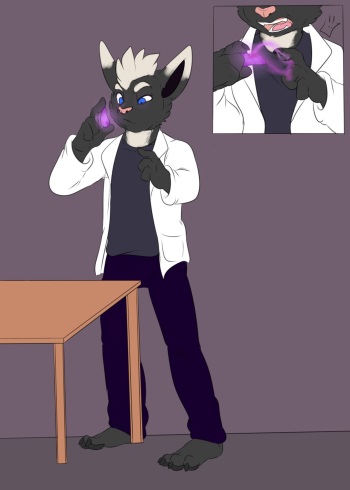 (HeyImTeedo) Call of the Void cover
