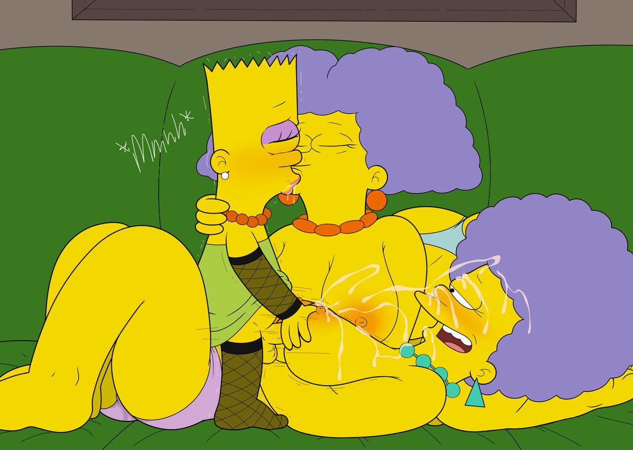 DXT91 - The Bouvier Way page 6 full