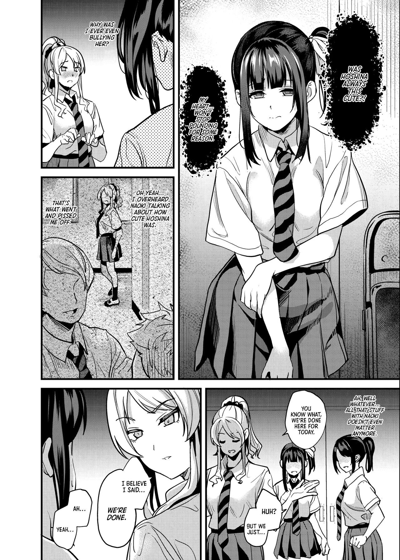 Tanin ni Naru Kusuri 4 | Medicine to Become Another Person 4 page 11 full