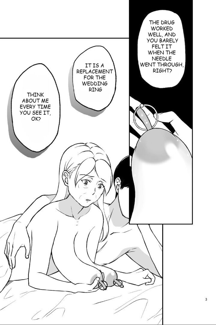 Shimako Mother Of Wife 6 page 2 full