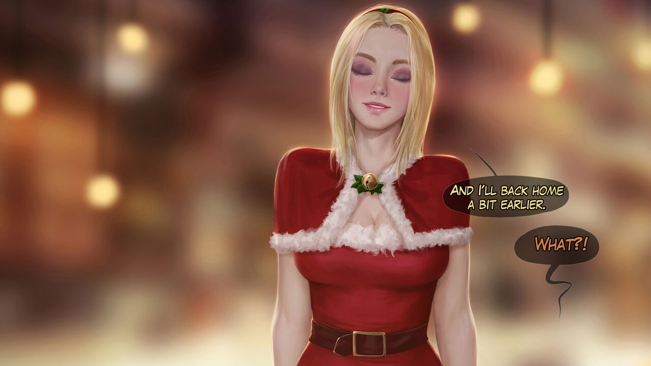 LeagueNTR#12 - Christmas Eve Lux page 10 full