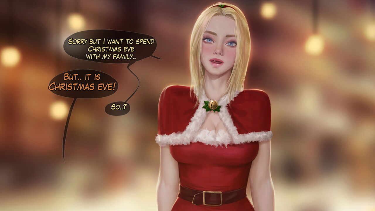 LeagueNTR#12 - Christmas Eve Lux page 11 full