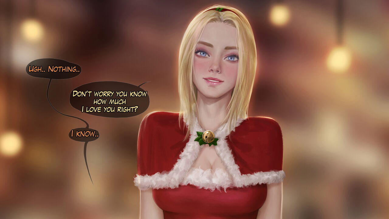 LeagueNTR#12 - Christmas Eve Lux page 12 full