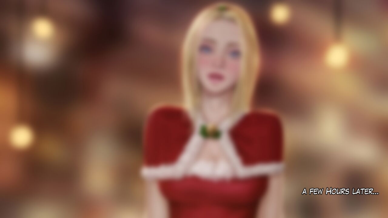 LeagueNTR#12 - Christmas Eve Lux page 6 full