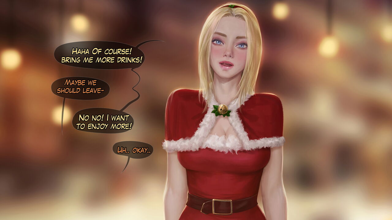 LeagueNTR#12 - Christmas Eve Lux page 9 full