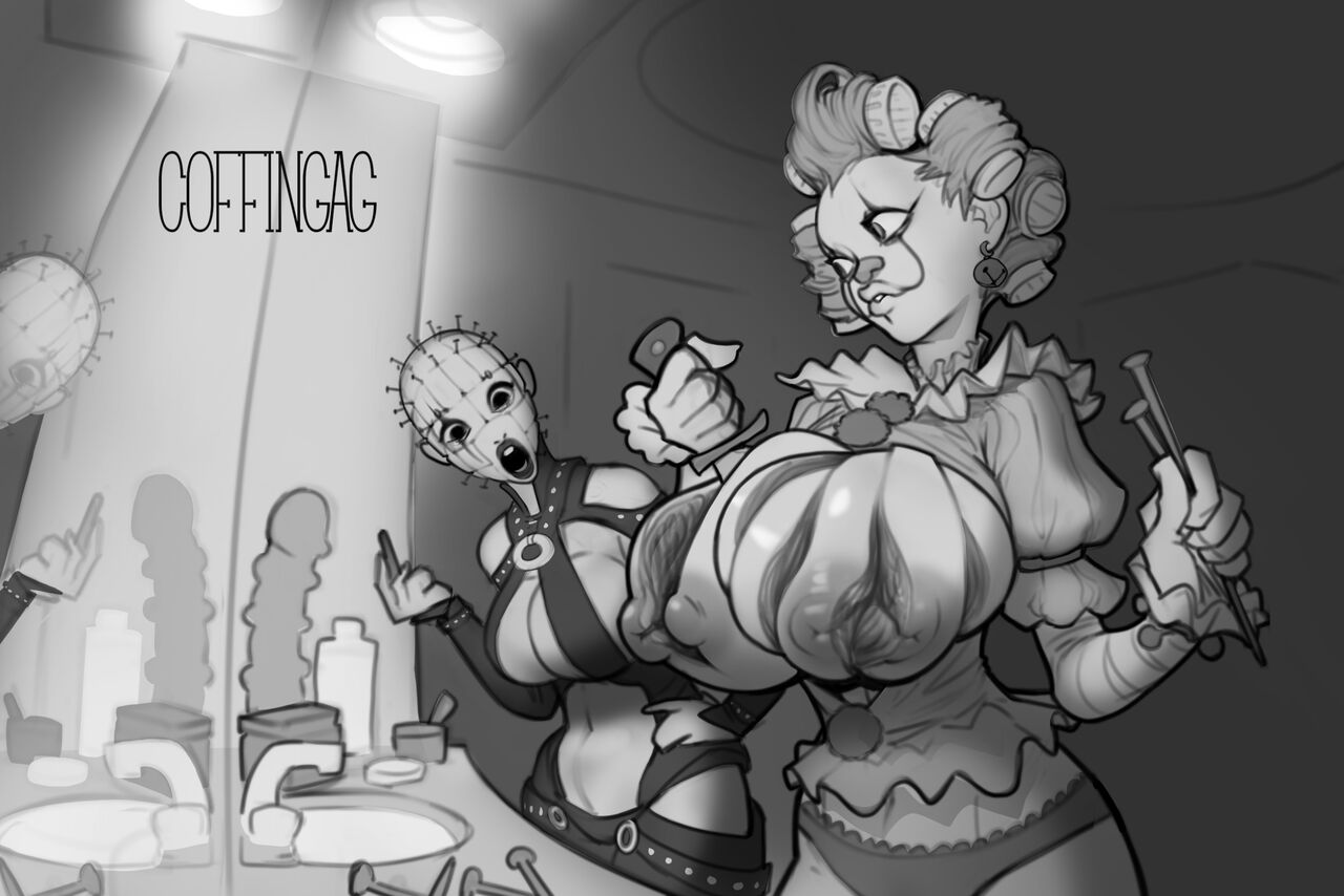 Artist - Coffingag/Coffinguro page 4 full