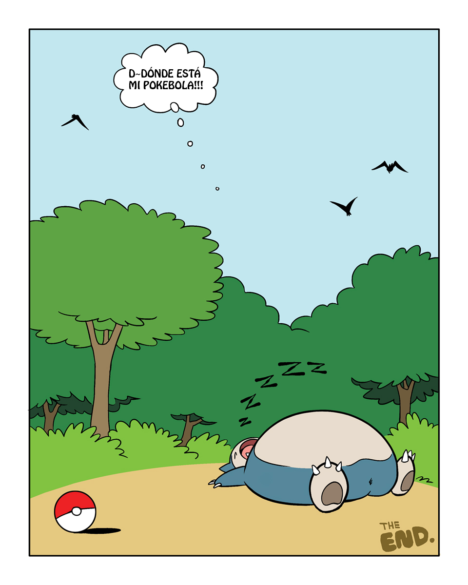 Aura's misadventures in Kanto page 9 full