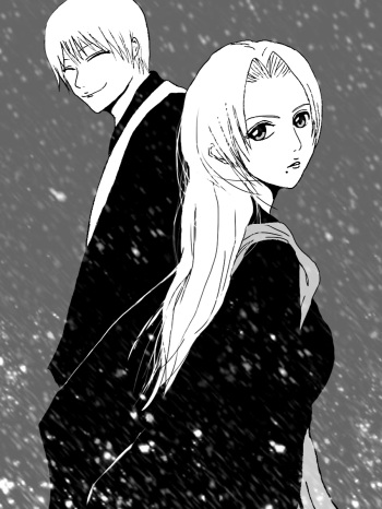 [Lalaland] It will definitely continue tonight (Bleach) cover