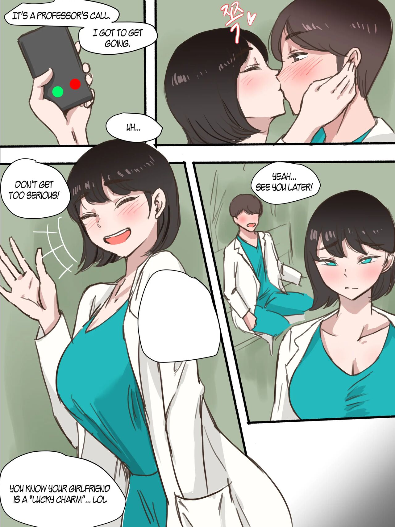 Stay with Me Part 1&2 page 5 full