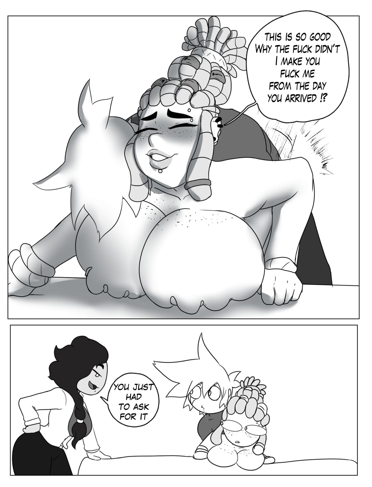 Game Night page 10 full