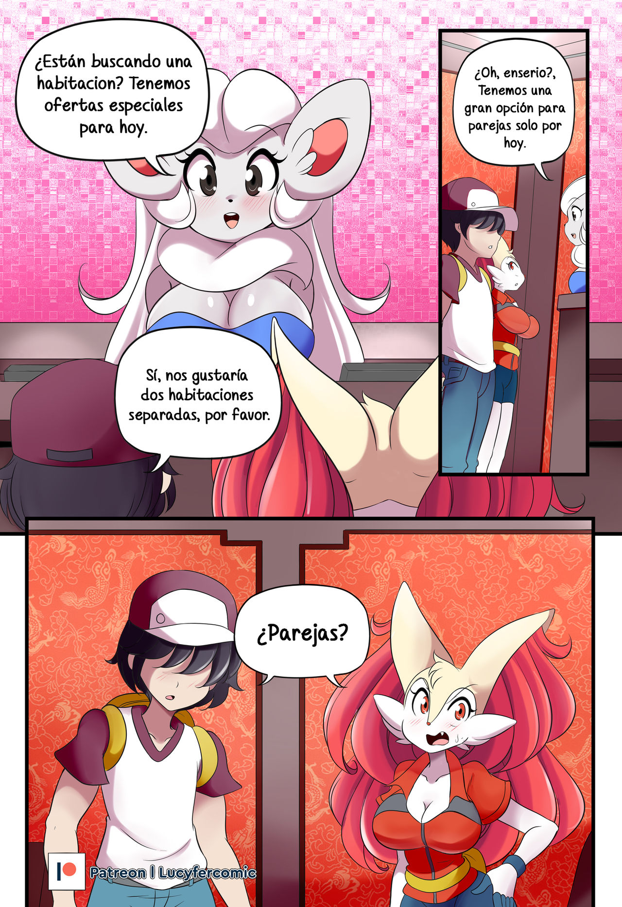 Braixen Bray + Extras page 12 full