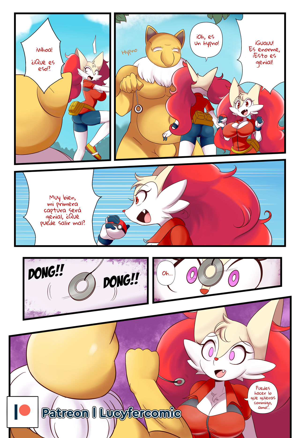 Braixen Bray + Extras page 2 full