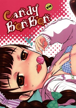 Candy BonBon