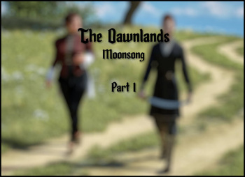 [EmoryAhlberg] dawnlands moonsong cover