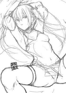 穢れ無き剣～アフターストーリー~