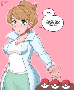 Professor Juniper's Plight